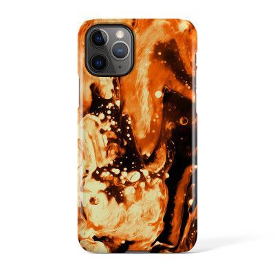 Svenskdesignat mobilskal till Apple iPhone 11 Pro Max - Pat2080