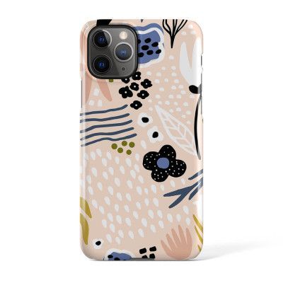 Svenskdesignat mobilskal till Apple iPhone 11 Pro Max - Pat2110