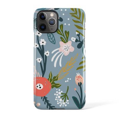 Svenskdesignat mobilskal till Apple iPhone 11 Pro Max - Pat2117