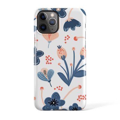 Svenskdesignat mobilskal till Apple iPhone 11 Pro Max - Pat2127