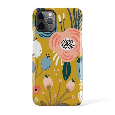 Svenskdesignat mobilskal till Apple iPhone 11 Pro Max - Pat2128