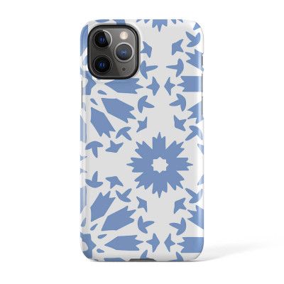 Svenskdesignat mobilskal till Apple iPhone 11 Pro Max - Pat2140