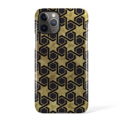 Svenskdesignat mobilskal till Apple iPhone 11 Pro Max - Pat2147