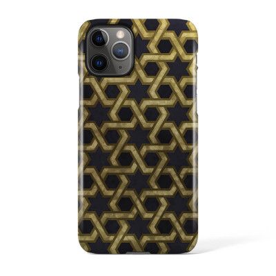 Svenskdesignat mobilskal till Apple iPhone 11 Pro Max - Pat2152