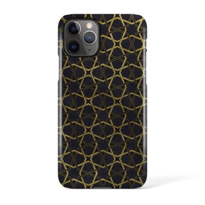 Svenskdesignat mobilskal till Apple iPhone 11 Pro Max - Pat2154