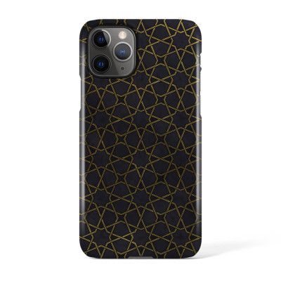 Svenskdesignat mobilskal till Apple iPhone 11 Pro Max - Pat2155