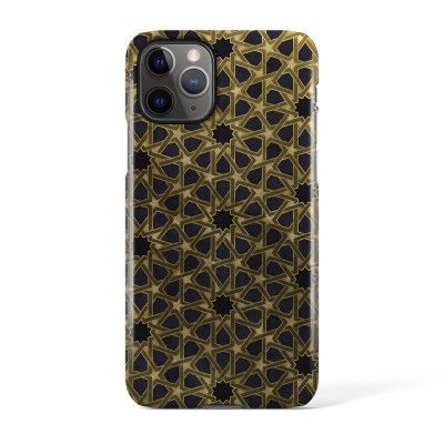 Svenskdesignat mobilskal till Apple iPhone 11 Pro Max - Pat2157