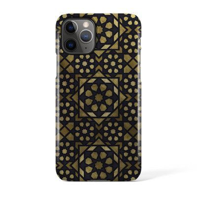 Svenskdesignat mobilskal till Apple iPhone 11 Pro Max - Pat2158