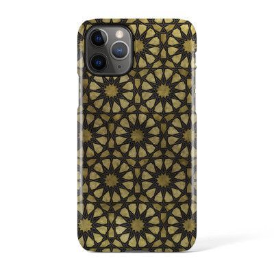 Svenskdesignat mobilskal till Apple iPhone 11 Pro Max - Pat2161