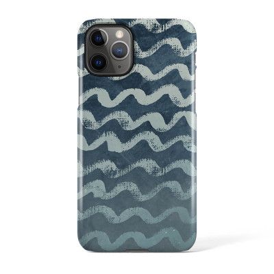 Svenskdesignat mobilskal till Apple iPhone 11 Pro Max - Pat2165