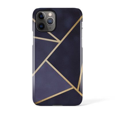 Svenskdesignat mobilskal till Apple iPhone 11 Pro Max - Pat2233