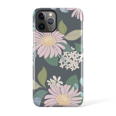 Svenskdesignat mobilskal till Apple iPhone 11 Pro Max - Pat2245