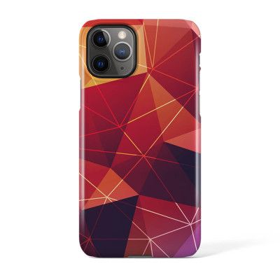 Svenskdesignat mobilskal till Apple iPhone 11 Pro Max - Pat2272