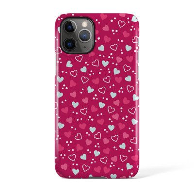 Svenskdesignat mobilskal till Apple iPhone 11 Pro Max - Pat2279