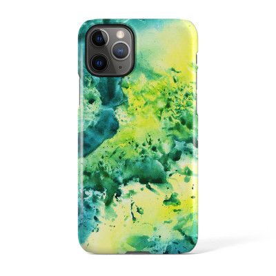 Svenskdesignat mobilskal till Apple iPhone 11 Pro Max - Pat2291