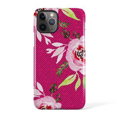 Svenskdesignat mobilskal till Apple iPhone 11 Pro Max - Pat2316