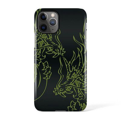 Svenskdesignat mobilskal till Apple iPhone 11 Pro Max - Pat2320