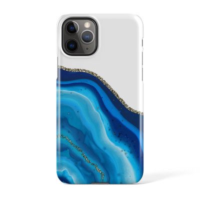 Svenskdesignat mobilskal till Apple iPhone 11 Pro Max - Pat2329