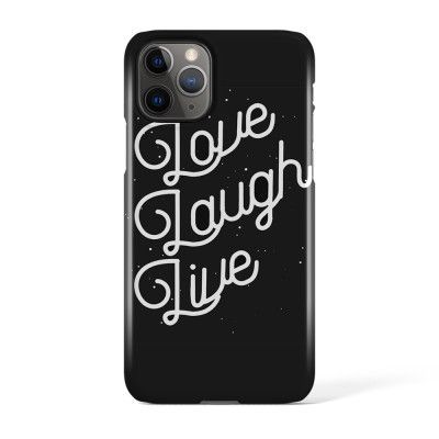 Svenskdesignat mobilskal till Apple iPhone 11 Pro Max - Pat2336