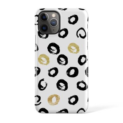 Svenskdesignat mobilskal till Apple iPhone 11 Pro Max - Pat2338