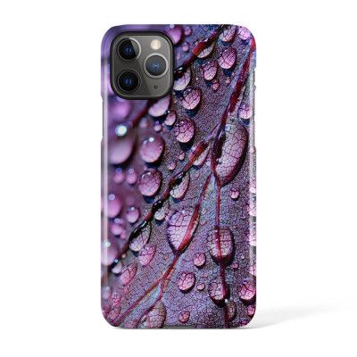 Svenskdesignat mobilskal till Apple iPhone 11 Pro Max - Pat2344