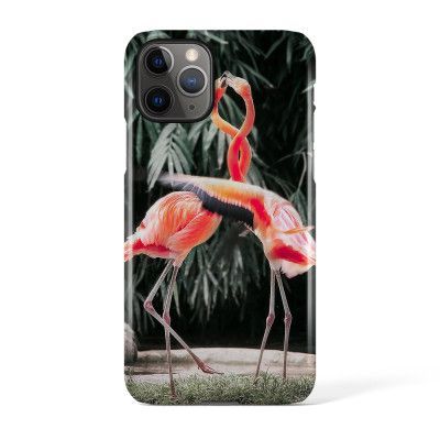 Svenskdesignat mobilskal till Apple iPhone 11 Pro Max - Pat2349