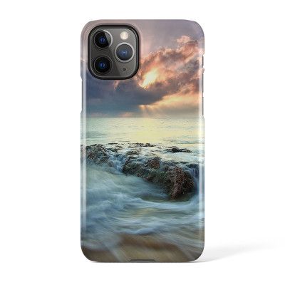 Svenskdesignat mobilskal till Apple iPhone 11 Pro Max - Pat2355