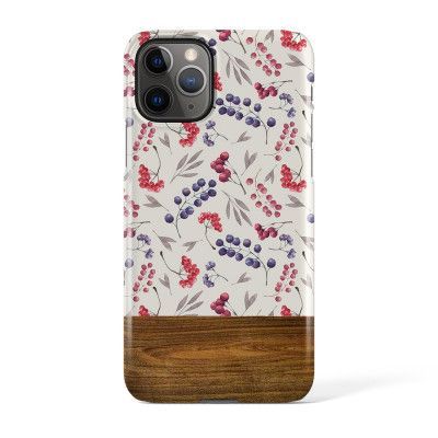 Svenskdesignat mobilskal till Apple iPhone 11 Pro Max - Pat2365