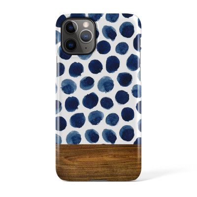 Svenskdesignat mobilskal till Apple iPhone 11 Pro Max - Pat2375