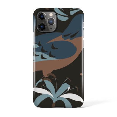 Svenskdesignat mobilskal till Apple iPhone 11 Pro Max - Pat2585