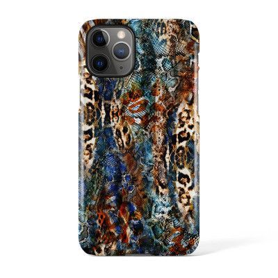 Svenskdesignat mobilskal till Apple iPhone 11 Pro Max - Pat2600