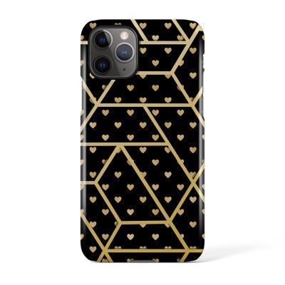 Svenskdesignat mobilskal till Apple iPhone 11 Pro Max - Pat2639