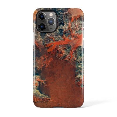 Svenskdesignat mobilskal till Apple iPhone 11 Pro Max - Pat2671