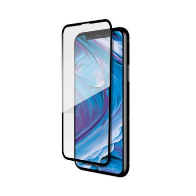Thor FS Härdat Glas med Frame  till iPhone 11 Pro Max / XS Max