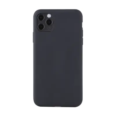 Trolsk Matte Silicone Case (iPhone 11 Pro Max)