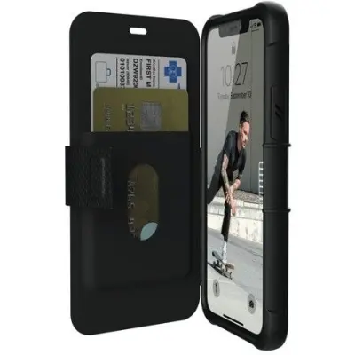 UAG Metropolis Card Case