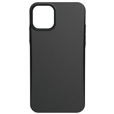 UAG Outback Biodegradable Cover (iPhone 11 Pro Max) - Grön