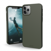 UAG Outback Biodegradable iPhone 11 Pro Max - Olive