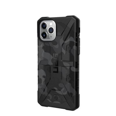 UAG Pathfinder Skal till iPhone 11 PRO Max midnight camo