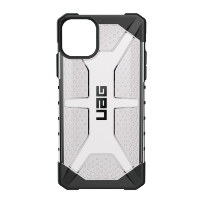 UAG Plasma skal till iPhone 11 Pro Max - Ash