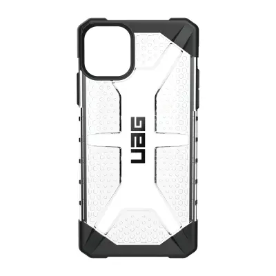 UAG Plasma skal till iPhone 11 Pro Max - Ice