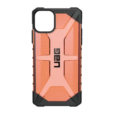 UAG Plasma skal till iPhone 11 Pro Max -  Magma