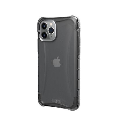 UAG Plyo Skal till iPhone 11 PRO Max Svart transparent