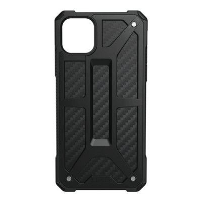 UAG Skal för iPhone 11 Pro Max, Monarch Cover, Carbon
