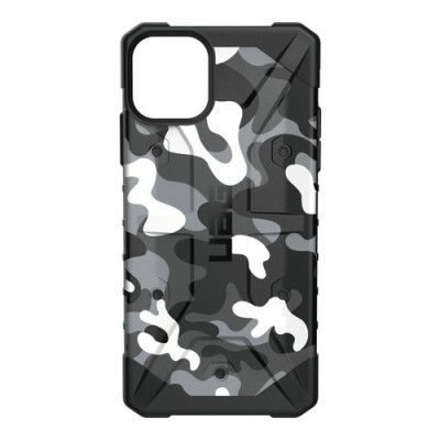 UAG Skal för iPhone 11 Pro Max, Pathfinder Cover, Arctic Camo