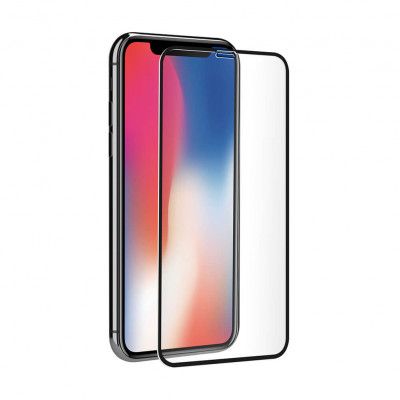 Vivanco Full Screen Skyddsglas 9H iPhone 11 Pro Max