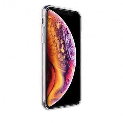 Vivanco Safe & Steady skal iPhone 11 Pro Max Tra