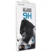 X-ONE Full Cover härdat glass till iPhone 11 Pro Max