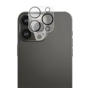 Amorus Camera Lens Glass (iPhone 15 Pro)