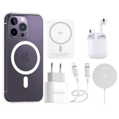 [6-in-1] BOOM MagSafe Value Pack iPhone 11 Pro